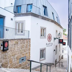 3* מלון Kavia Do Largo